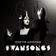 Odetta Hartman - Swansongs (CD)