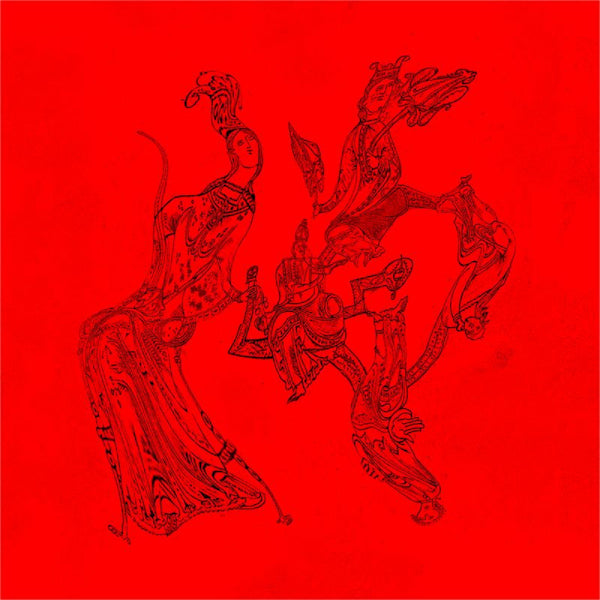 Odezenne - Au baccara (CD) - Velvet Music