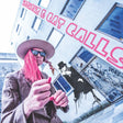 Odin Berge & Bjorn - Hoohahs & cat calls (LP) - Velvet Music