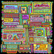 Of Montreal - Freewave lucifer f<ck f^ck f>ck (CD) - Velvet Music