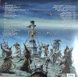 Tobias Sammet's Avantasia - Here Be Dragons  (LP) - Velvet Music
