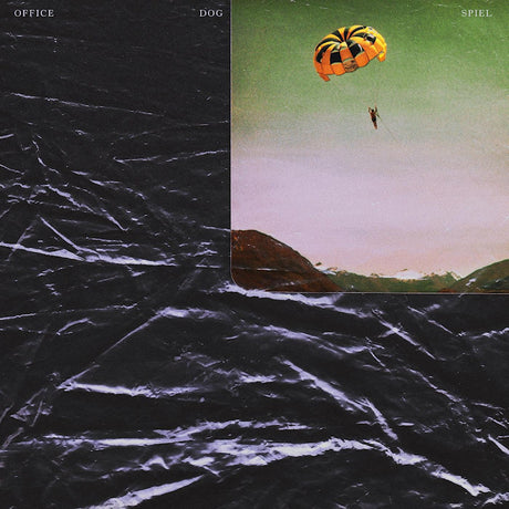 Office Dog - Spiel (LP) - Velvet Music