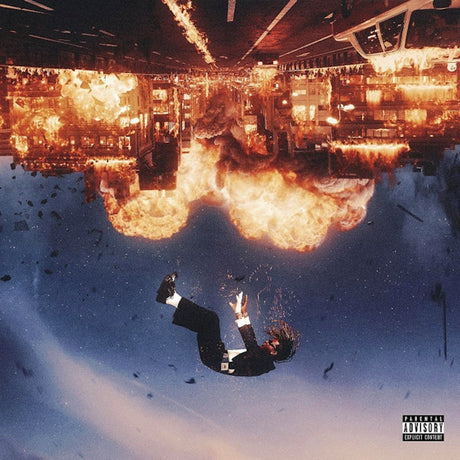 Offset - Set it off (LP) - Velvet Music