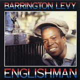 Barrington Levy - Englishman (LP) - Velvet Music