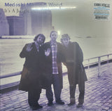 Medeski Martin & Wood - It's A Jungle In Here (LP) - Velvet Music