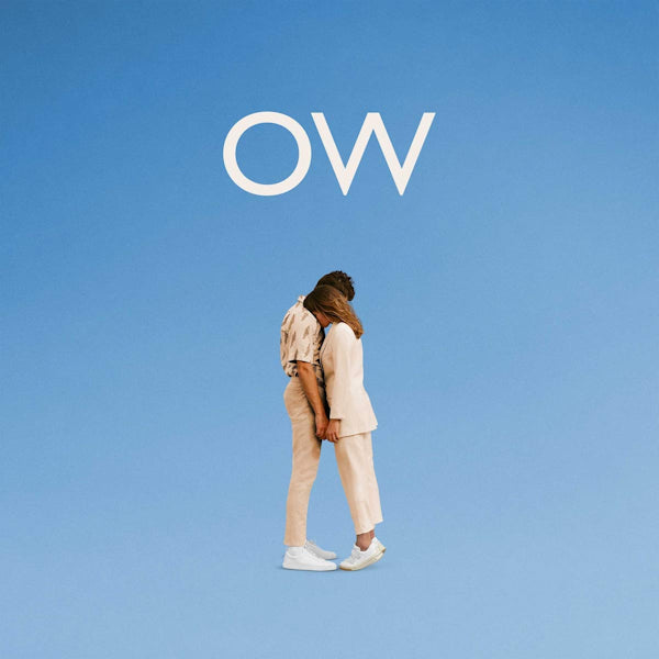 Oh Wonder - No one else can wear your crown (LP)