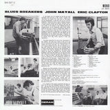 John Mayall With Eric Clapton - Blues Breakers (CD)