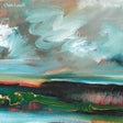 Oisin Leech - Cold sea (LP) - Velvet Music