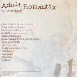 Winter - Adult Romantix (LP) - Velvet Music