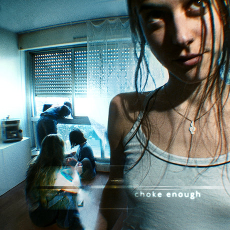 Oklou - Choke enough (LP) - Velvet Music