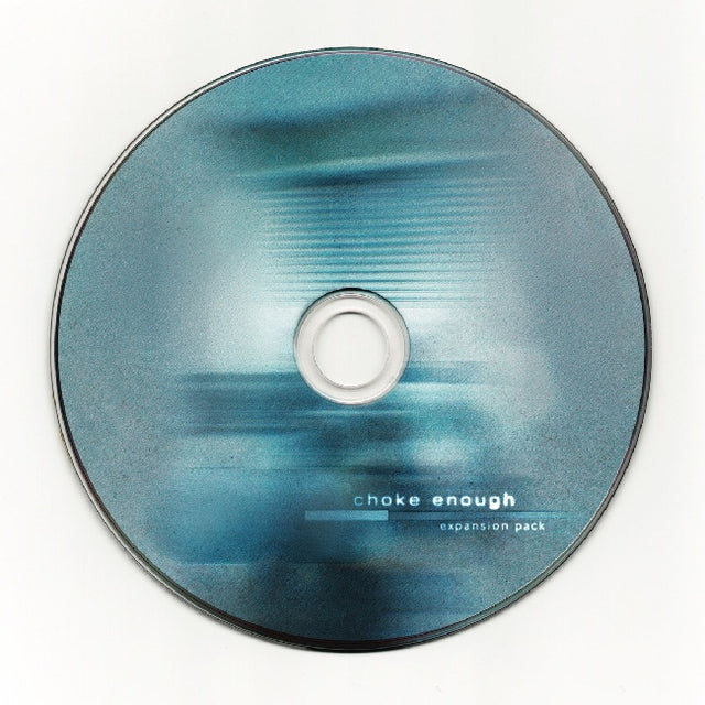 Oklou - Choke enough : expansion pack (LP) - Velvet Music