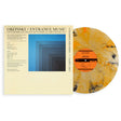Okonski - Entrance music (orange/black swirl) (LP) - Velvet Music