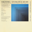 Okonski - Entrance music (LP) - Velvet Music