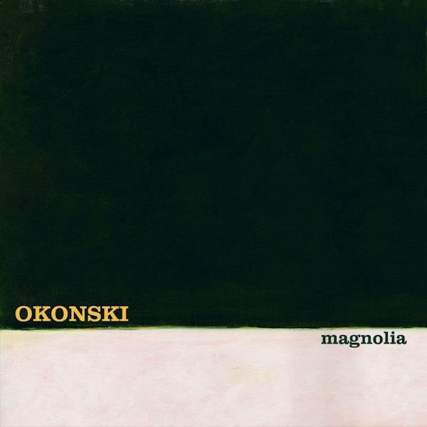 Okonski - Magnolia (LP) - Velvet Music