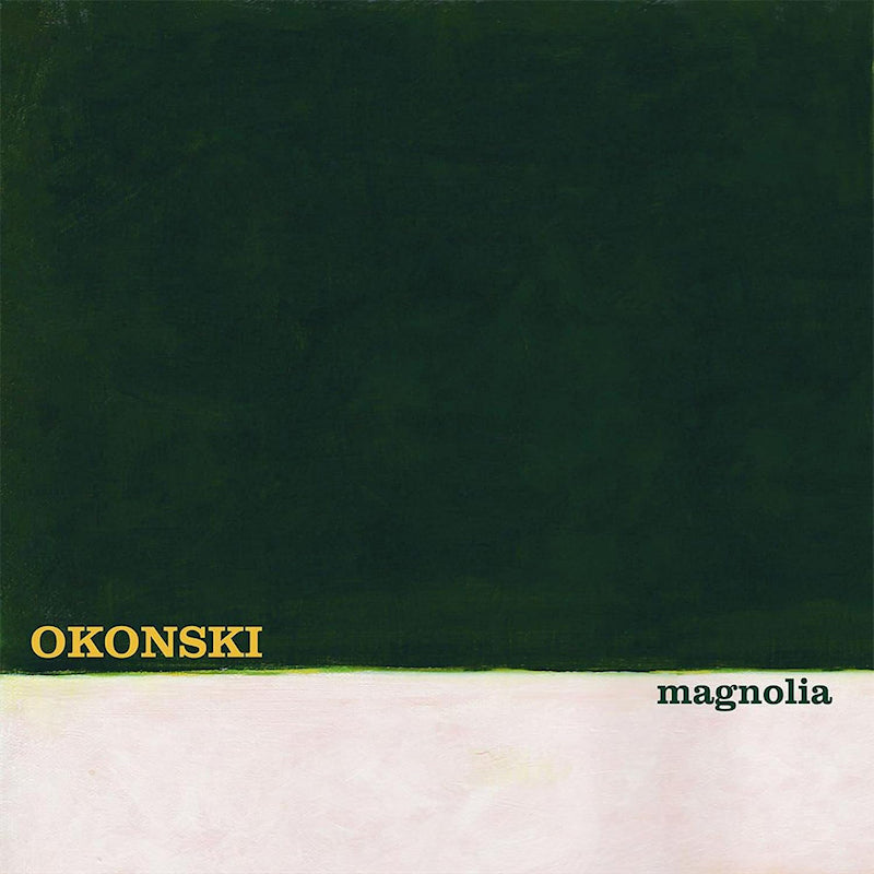 Okonski - Magnolia (LP)