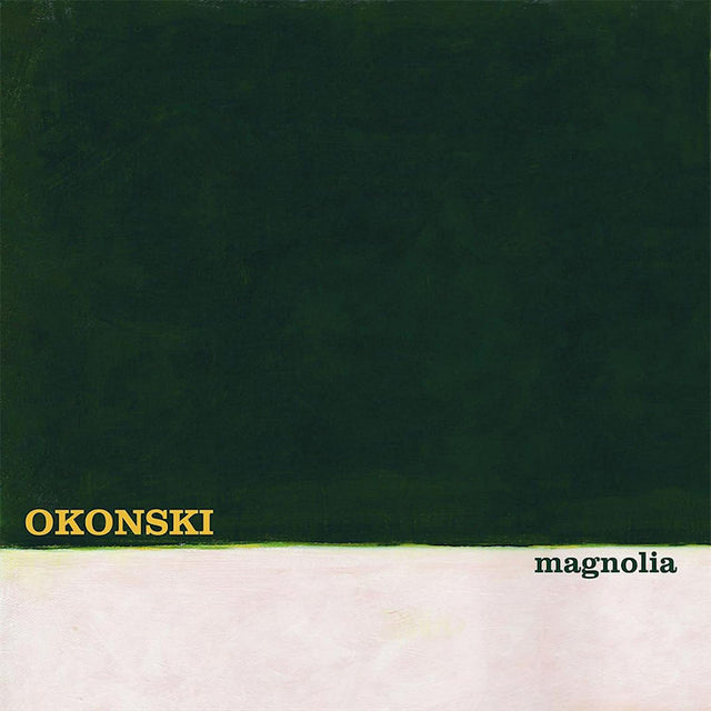Okonski - Magnolia (LP) - Velvet Music