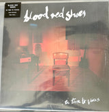 Blood Red Shoes - In Time To Voices (LP) - Velvet Music