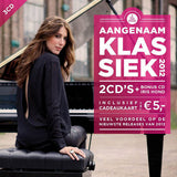 Various / Iris Hond - Aangenaam Klassiek 2012 (CD d'occasion)