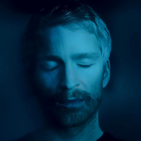 Olafur Arnalds - Some kind of peace (LP)