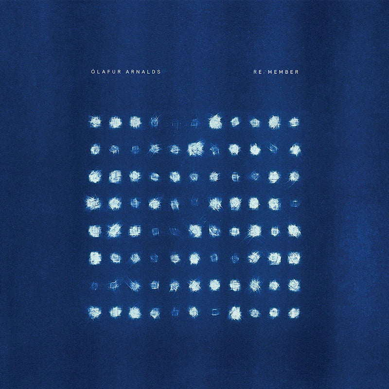 Olafur Arnalds - Re:member (CD) - Velvet Music