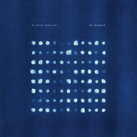 Olafur Arnalds - Re:member (CD) - Velvet Music
