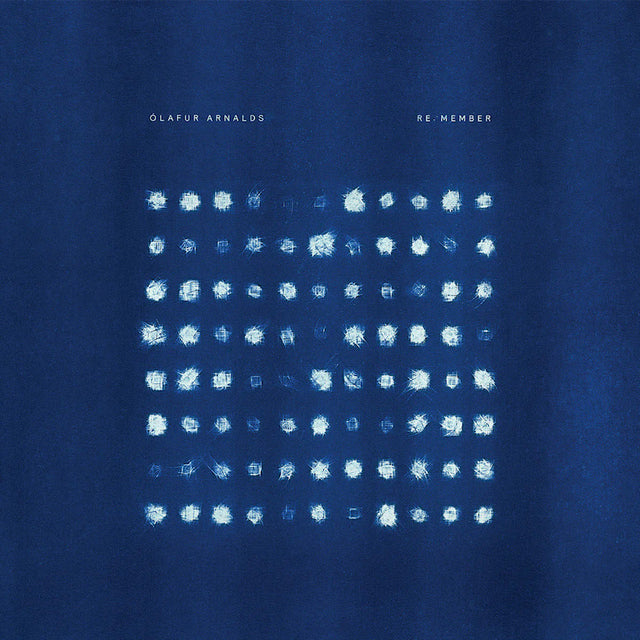 Olafur Arnalds - Re:member (CD) - Velvet Music
