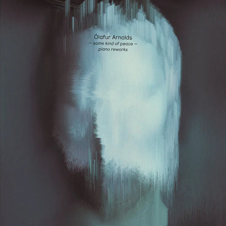 Olafur Arnalds - Some kind of peace - piano reworks (CD) - Velvet Music