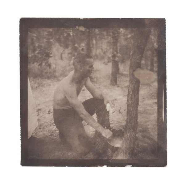 Old Fire - Songs from the haunted south (LP)