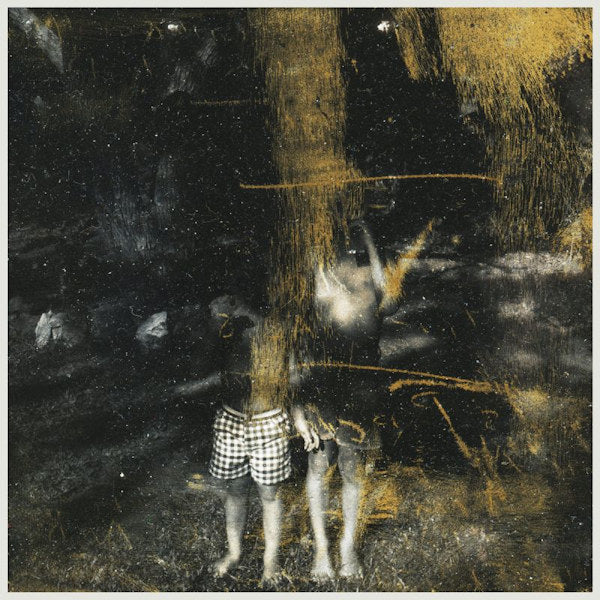 Old Fire - Voids (CD) - Velvet Music