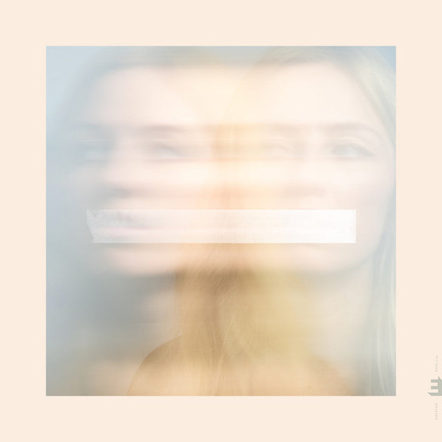 Olga Amelchenko - Howling silence (LP) - Velvet Music