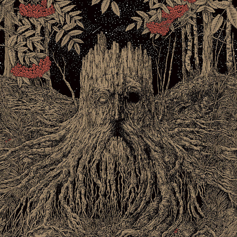 Olhava - Sacrifice (CD) - Velvet Music