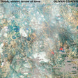 Oliver Coates - Throb, shiver, arrow of time (LP) - Velvet Music