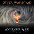 Oliver Wakeman - Mother's ruin (LP) - Velvet Music
