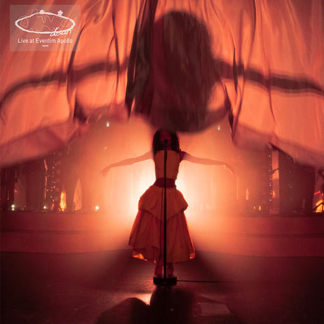 Olivia Dean - Live at eventim apollo (LP) - Velvet Music