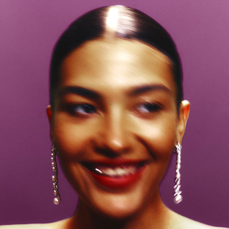 Olivia Dean - Messy (LP) - Velvet Music