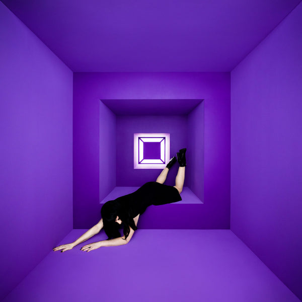 Olivia Jean - Raving ghost (CD) - Velvet Music