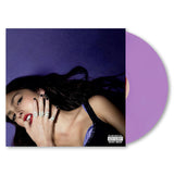 Olivia Rodrigo - GUTS ( (LP) (Coloured Vinyl) (Limited Edition) LP)