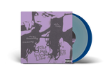 Olivia Rodrigo - Live from glastonbury (a bbc recording) (Light Blue & Cobalt vinyl LP) - Velvet Music