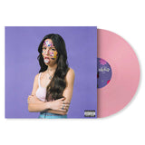 Olivia Rodrigo - SOUR -baby pink vinyl- (LP)