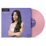 Olivia Rodrigo - SOUR -baby pink vinyl- (LP)