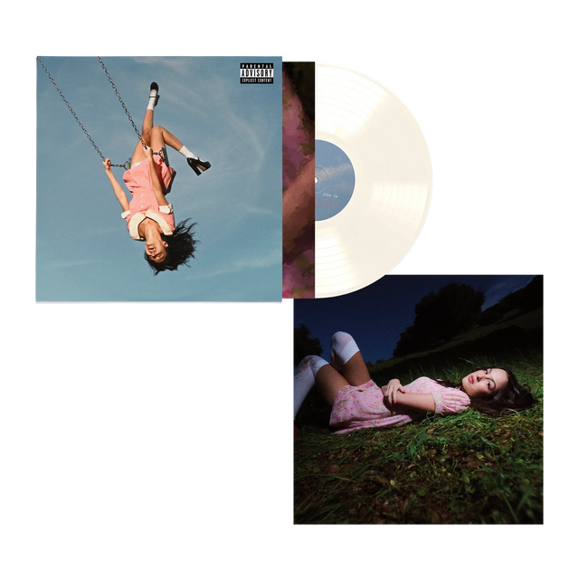 Olivia Rodrigo - you seem pretty sad for a girl so in love (Coloured Vinyl LP) - Velvet Music