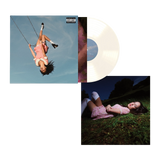 Olivia Rodrigo - you seem pretty sad for a girl so in love (Vinyle LP Couleur)