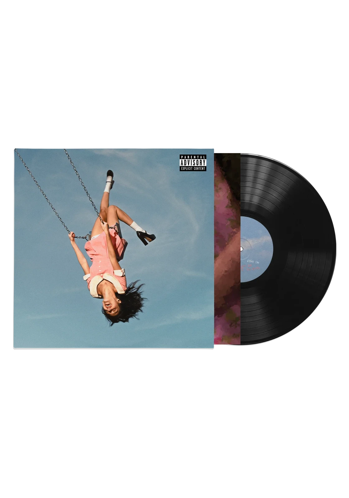 Olivia Rodrigo - you seem pretty sad for a girl so in love (LP) - Velvet Music