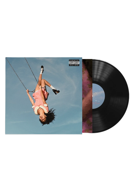 Olivia Rodrigo - you seem pretty sad for a girl so in love (LP) - Velvet Music