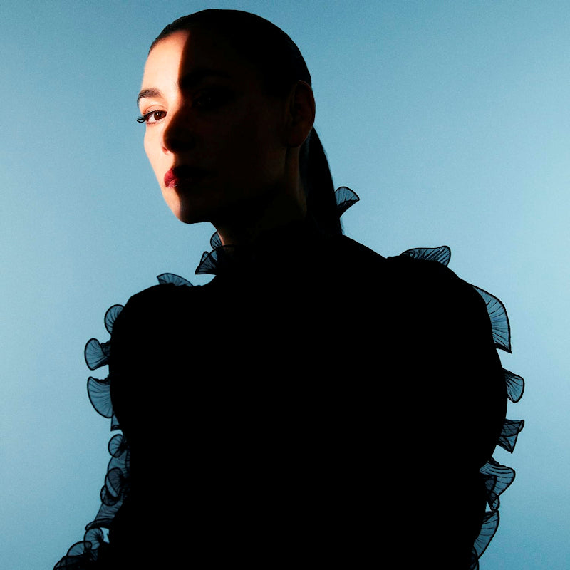 Olivia Ruiz - La replique (LP) - Velvet Music