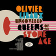 Olivier Libaux - Uncovered queens of the stone age (LP) - Velvet Music