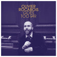 Olivier Rocabois - Olivier rocabois goes too far (CD) - Velvet Music