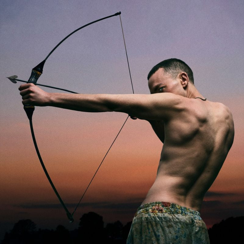 Olly Alexander (years & Years) - Polari (CD) - Velvet Music