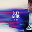 Olly Murs - 24 hrs (CD) - Velvet Music