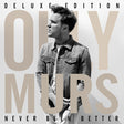 Olly Murs - Never been better (CD) - Velvet Music